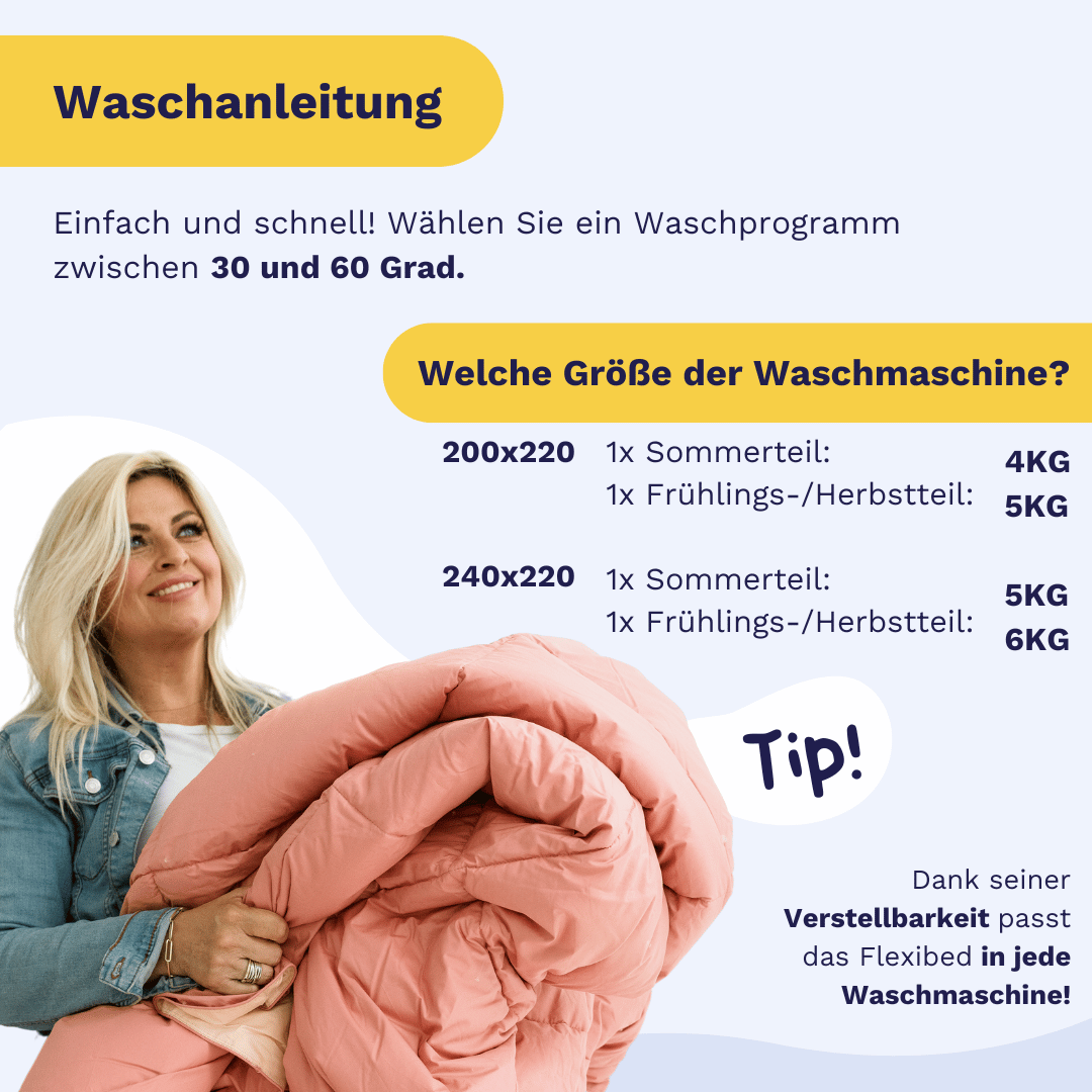 Zelesta Flexibed - Taupe