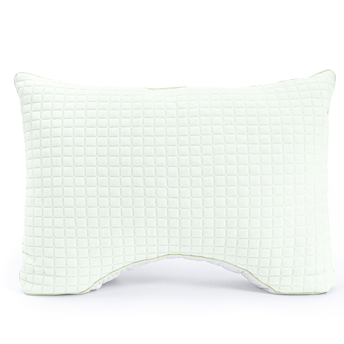 Packshot vom Zelesta Cooling Pillow - Microgel Support 45x65 cm