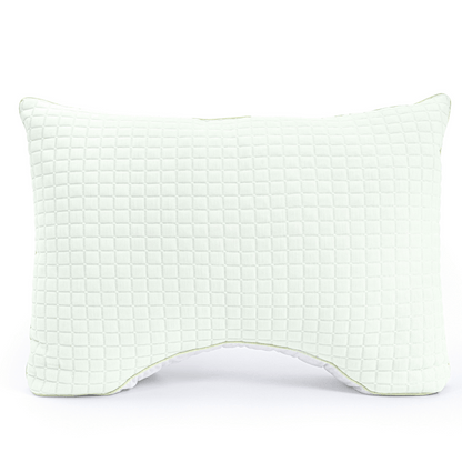 Packshot vom Zelesta Cooling Pillow - Microgel Support 45x65 cm