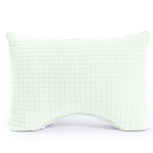 Packshot vom Zelesta Cooling Pillow - Microgel Support 45x65 cm