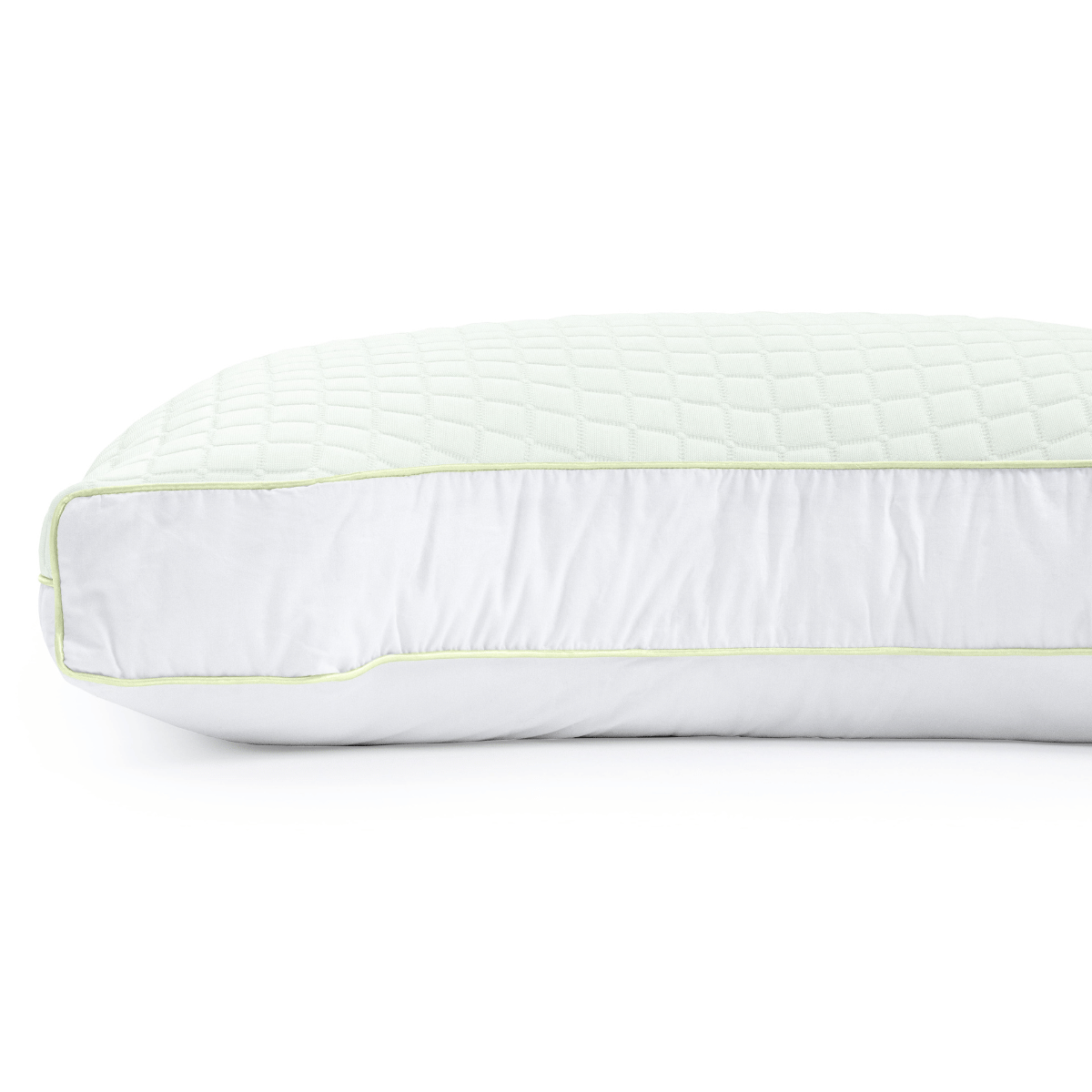 Zelesta Cooling Pillow - Microgel Support 45x65 cm