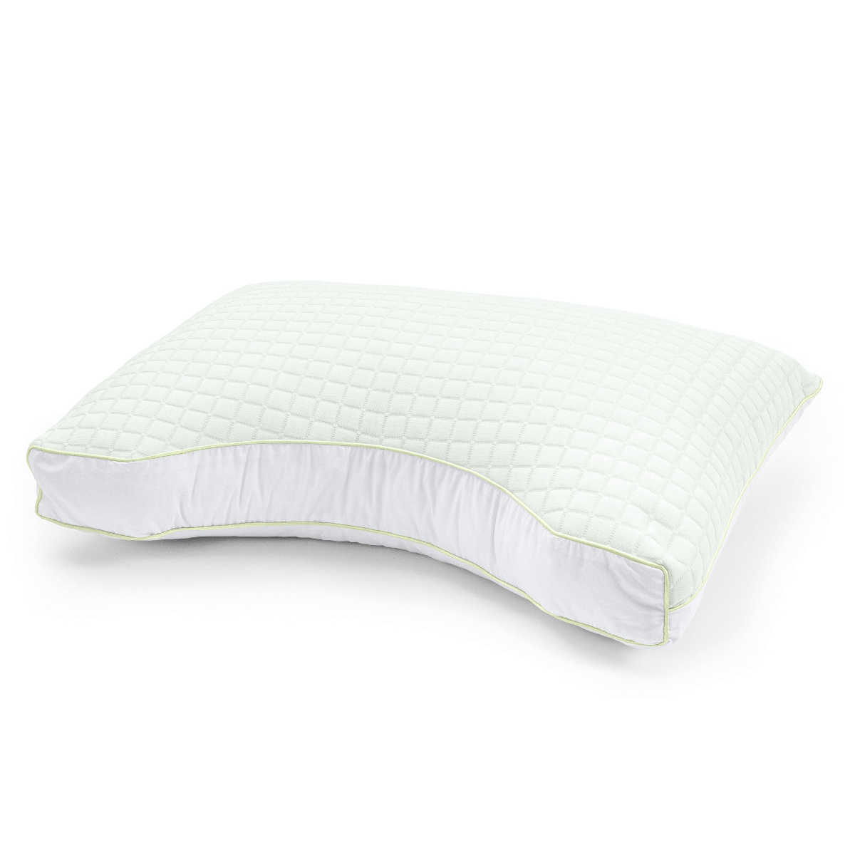 Zelesta Cooling Pillow - Microgel Support 45x65 cm