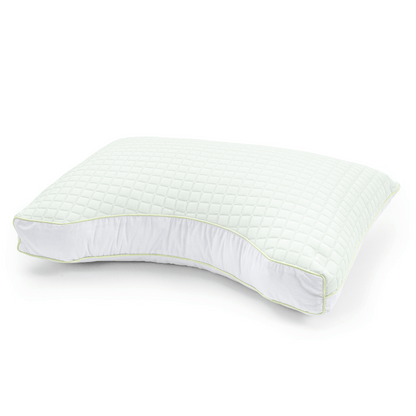 Zelesta Cooling Pillow - Microgel Support 45x65 cm