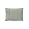 Zelesta Comfort Design Kissenbezüge Set von 2 - Olive Stitches