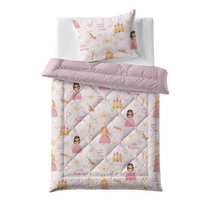Zelesta Kiddybed - Princess