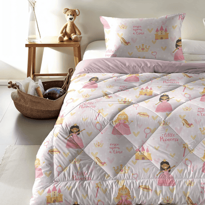 Stimmungsbild vom Zelesta Kiddybed - Princess