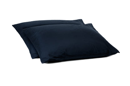 Stimmungsbild vom Zelesta Wonderbed Kissenbezüge Set von 2 - Anthrazit