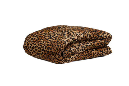 Zelesta Wonderbed 4 Seasons double - Jaguar Skin