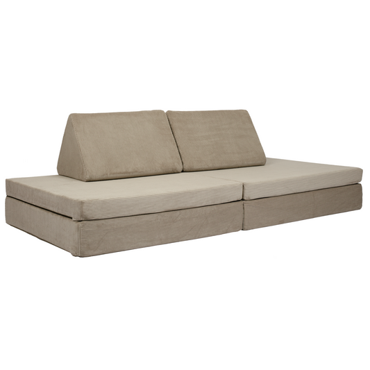 Packshot vom BAAAP - Die geliebte Spielbank - Taupe Corduroy