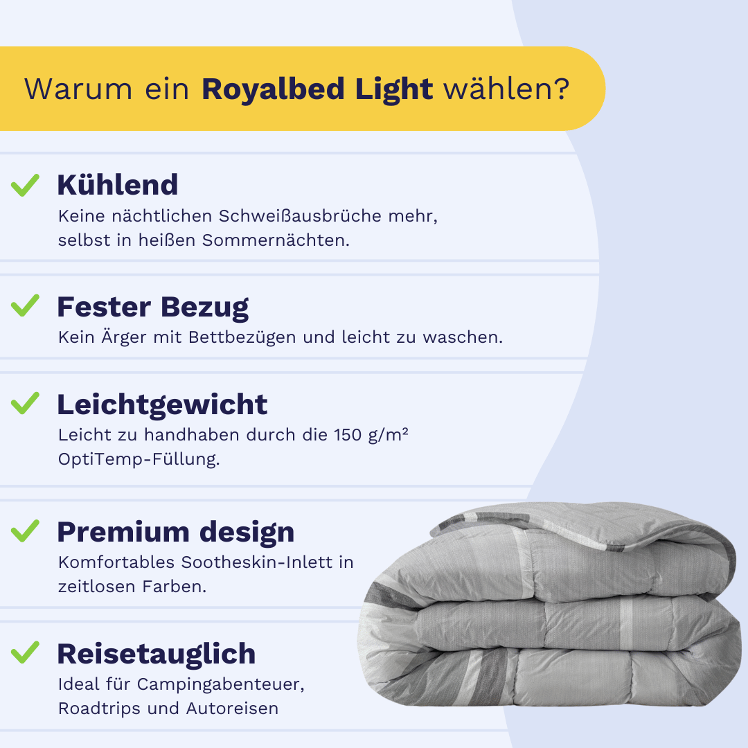 Zelesta Royalbed Light - Abstract
