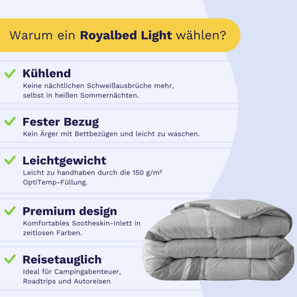 Zelesta Royalbed Light - Abstract