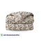 Zelesta Pure Design Baumwolle Bettdecke - Beige Autumn