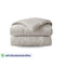 Zelesta Pure Design Baumwolle Bettdecke - Ethnic Cream