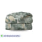 Zelesta Pure Design Baumwolle Bettdecke - Green Forest