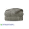 Zelesta Pure Design Baumwolle Bettdecke - Mellow Stone