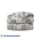 Zelesta Pure Design Baumwolle Bettdecke - Spring Buds