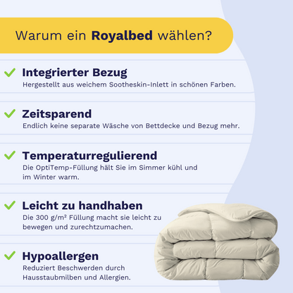 Zelesta Royalbed - Sand Beach