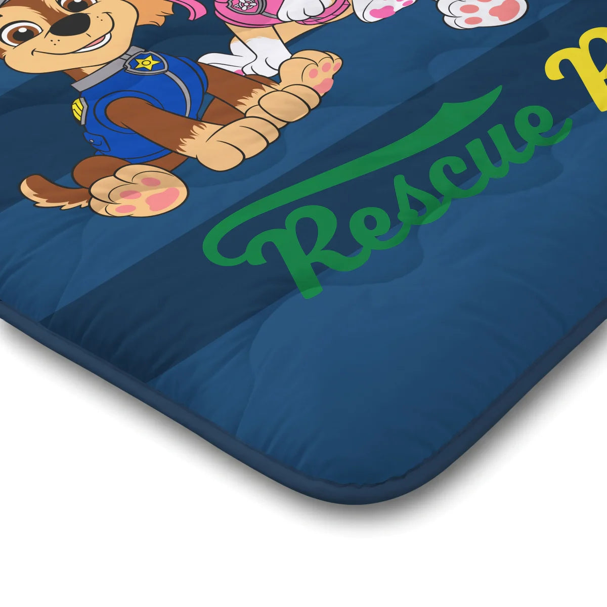 Kids Bettdecke - Paw Patrol
