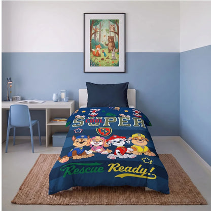 Kids Bettdecke - Paw Patrol