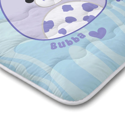 Kids Bettdecke - Squish Mellows