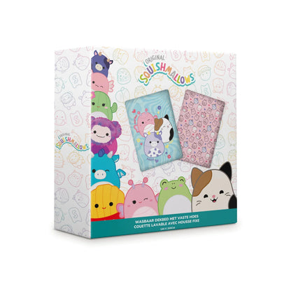 Kids Bettdecke - Squish Mellows