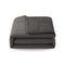 Zelesta Special Corduroy Cotton Bettdecke - Anthrazit