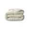 Zelesta Everyday Uni Bettdecke - Sandbeige