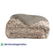 Zelesta Comfort Design Bettdecke – Sand Panther
