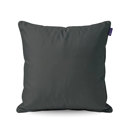 Zelesta Comfort Waschbares & Anpassbares Kopfkissen - Anthrazit