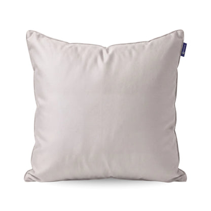 Zelesta Comfort Waschbares & Anpassbares Kopfkissen - Grau