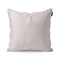 Zelesta Comfort Waschbares & Anpassbares Kopfkissen - Grau