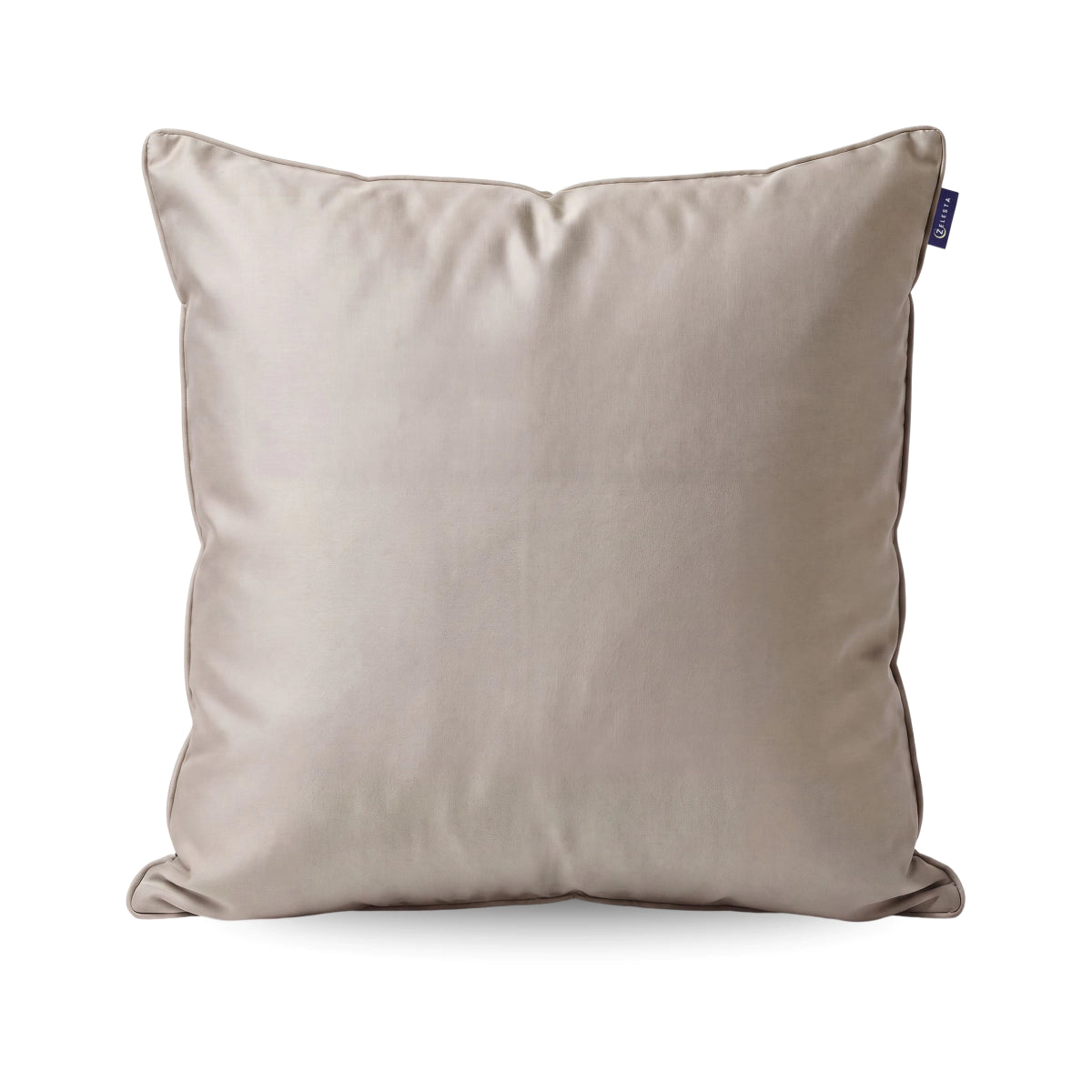 Zelesta Comfort Waschbares & Anpassbares Kopfkissen - Sandbeige