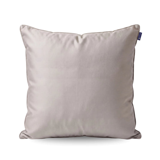 Zelesta Comfort Waschbares & Anpassbares Kopfkissen - Taupe