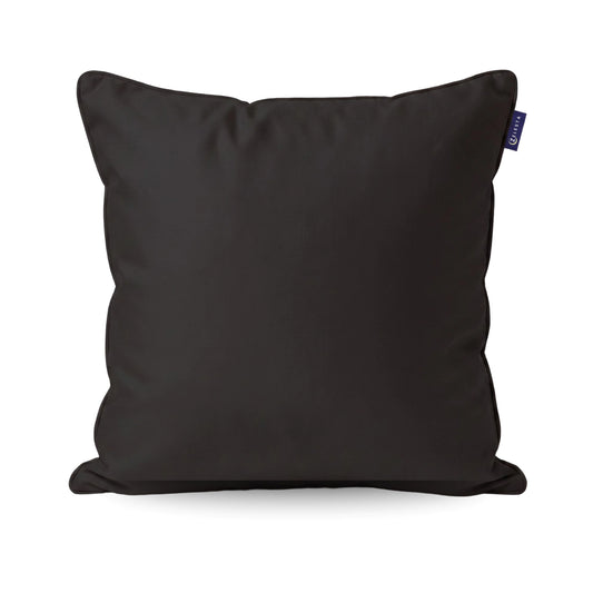 Zelesta Comfort Waschbares & Anpassbares Kopfkissen - Schwarz