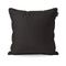 Zelesta Comfort Waschbares & Anpassbares Kopfkissen - Schwarz