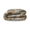 Zelesta Comfort Design Sommerbettdecke - Botanic Chique