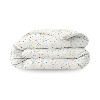 Zelesta Comfort Design Sommerbettdecke - Spring Bloom