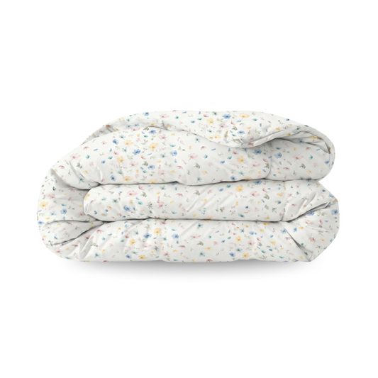 Zelesta Comfort Design Sommerbettdecke - Spring Bloom