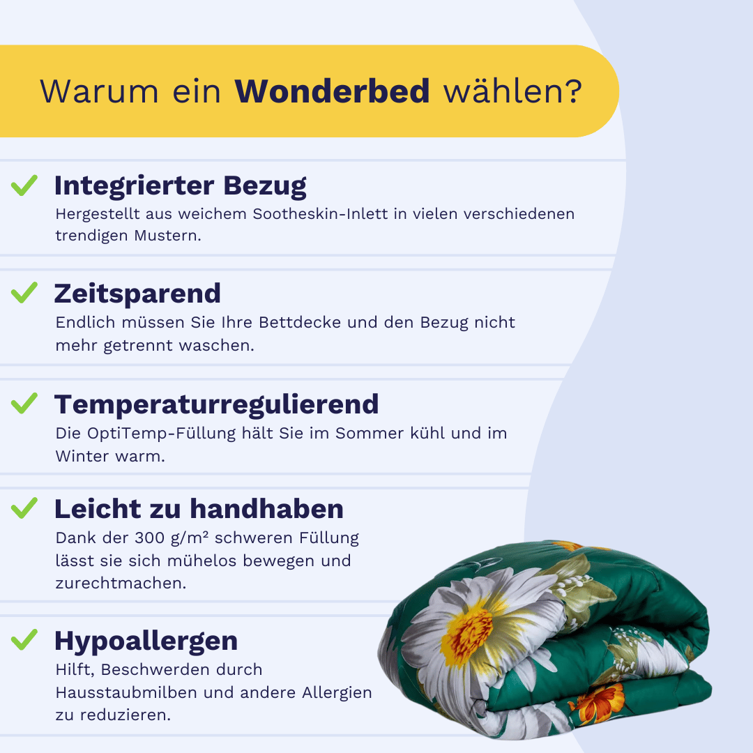 Zelesta Wonderbed - Spring Flowers