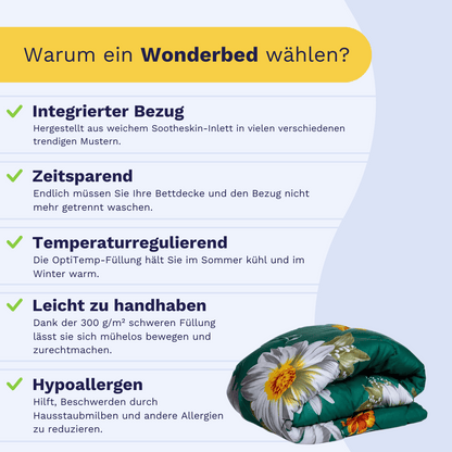 Zelesta Wonderbed - Spring Flowers
