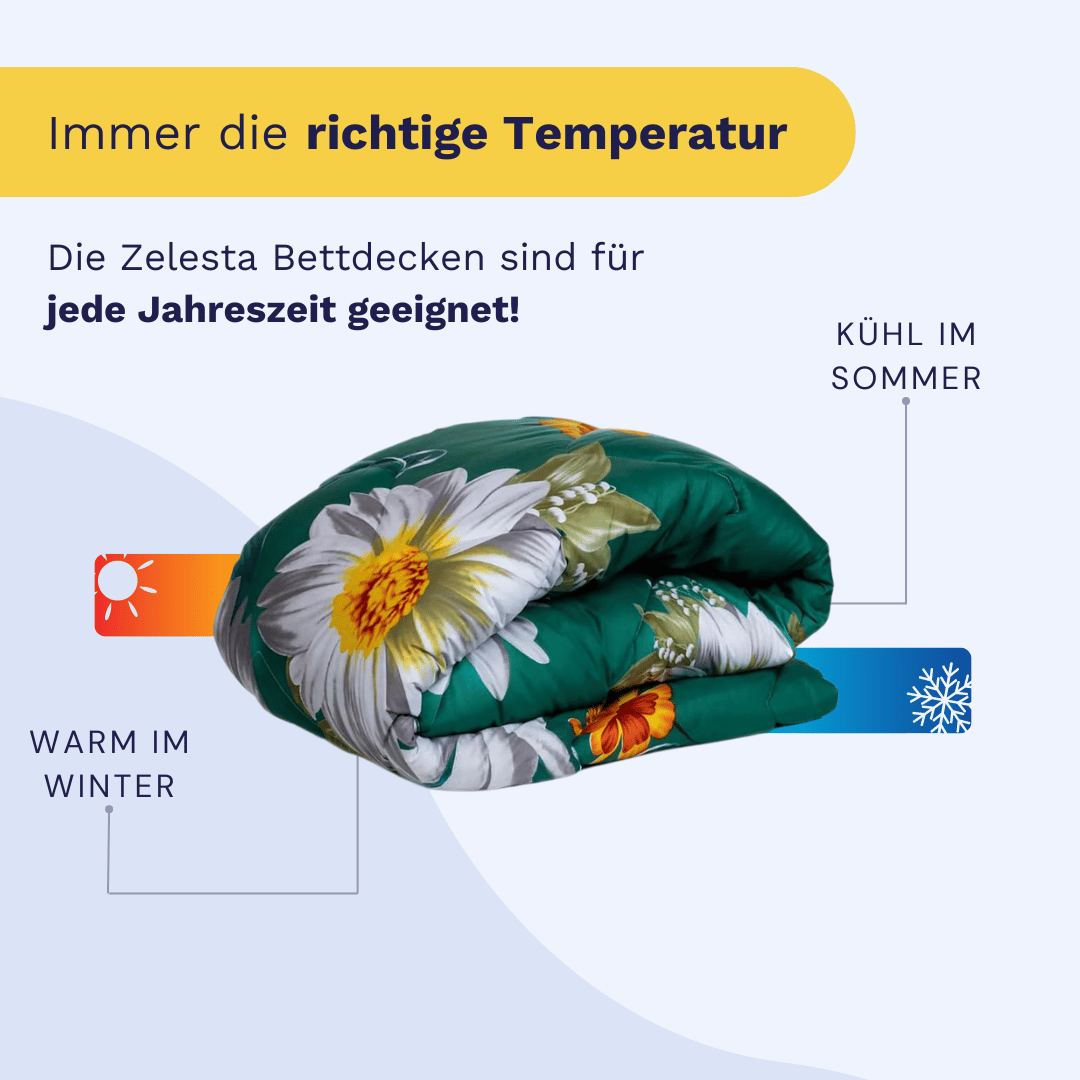Zelesta Wonderbed - Spring Flowers