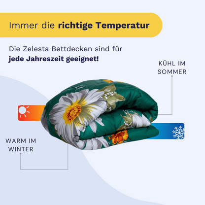 Zelesta Wonderbed - Spring Flowers