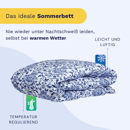 Zelesta Wonderbed Light - Old Dutch