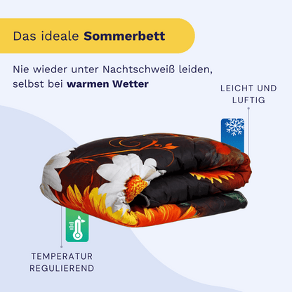 Zelesta Wonderbed Light - Summer Flowers