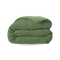 Zelesta Comfort Uni Bettdecke – Salbeigrün