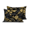 Zelesta Comfort Design Kissenbezüge Set von 2 - Golden Leaves