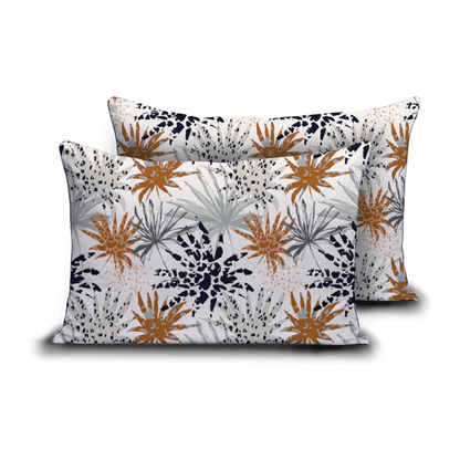 Packshot vom Zelesta Wonderbed Kissenbezüge Set von 2 - Jungle Vibe
