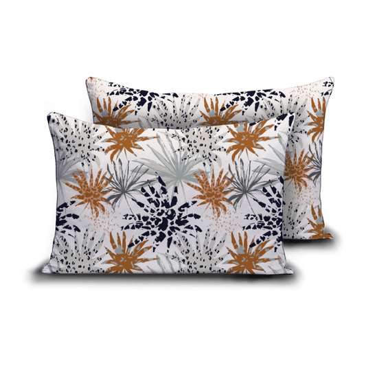 Packshot vom Zelesta Wonderbed Kissenbezüge Set von 2 - Jungle Vibe