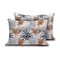 Zelesta Comfort Design Kissenbezüge Set von 2 - Jungle Vibe