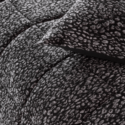 Zelesta-Teddybed-Panther-Anthrazit-kuschelig